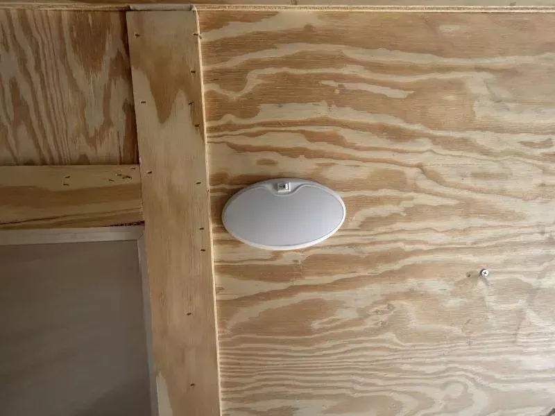 new Cargo (Enclosed) Trailers Quality Cargo  for sale, in West Middlesex, PA Thumbnail 11