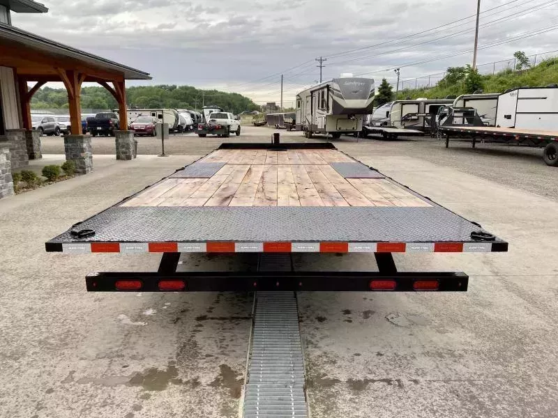 new Equipment / Flatbed Trailers Sure-Trac  for sale, in Evans City, PA Thumbnail 12