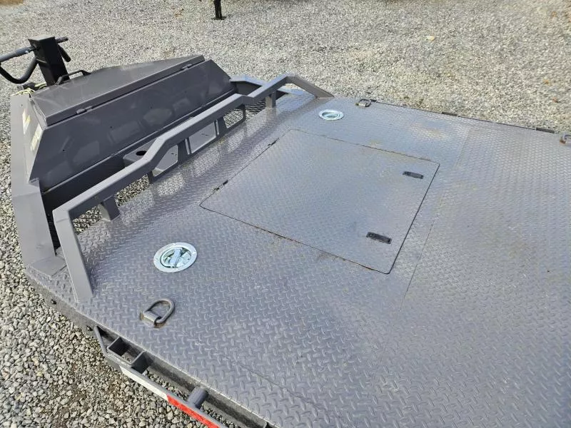 new Equipment / Flatbed Trailers RawMaxx  for sale, in Carlisle, PA Thumbnail 13