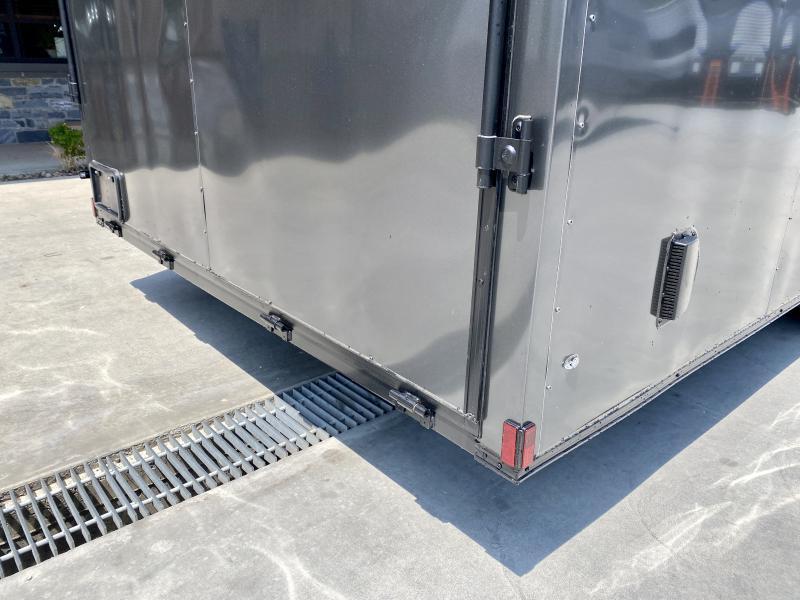 new Cargo (Enclosed) Trailers Xtreme Cargo  for sale, in Irwin, PA Thumbnail 17