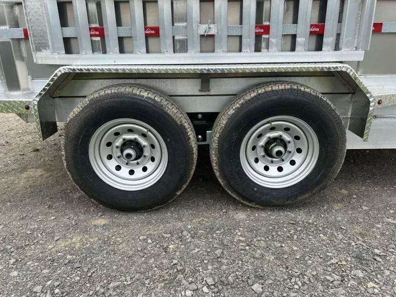 new Dump Trailers Nordtek Trailers  for sale, in Irwin, PA Thumbnail 23