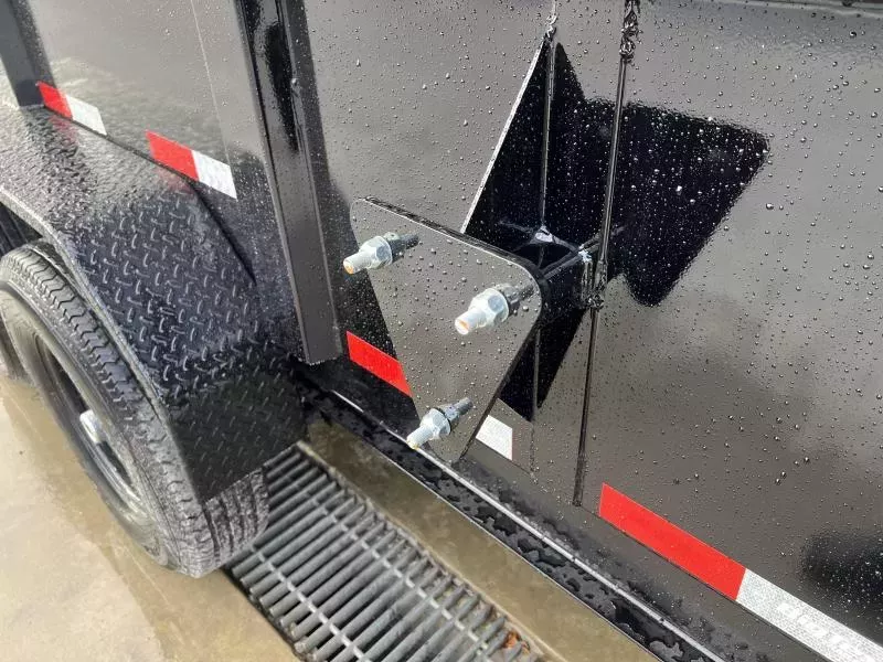 new Dump Trailers Big Tex Trailers  for sale, in West Middlesex, PA Thumbnail 31