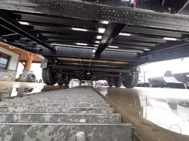 new Equipment / Flatbed Trailers Hillcrest Trailers  for sale, in Evans City, PA Thumbnail 26