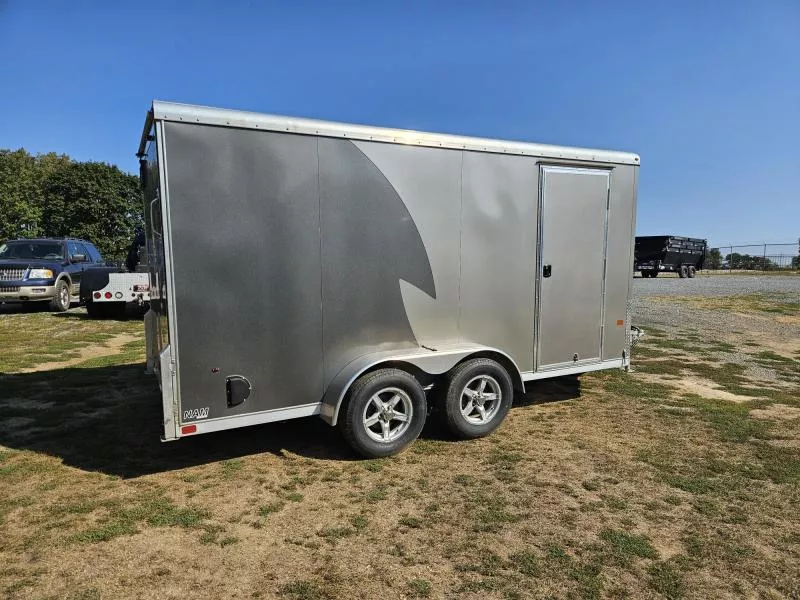 used Cargo (Enclosed) Trailers NEO Trailers  for sale, in Carlisle, PA Thumbnail 7