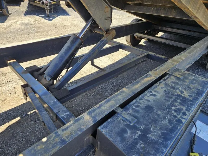 used Equipment / Flatbed Trailers Lamar Trailers  for sale, in Carlisle, PA Thumbnail 18