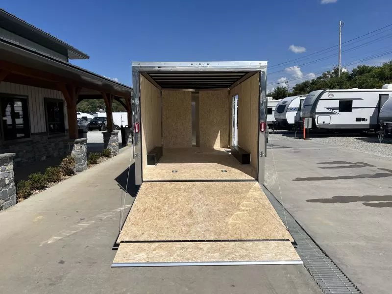 new Cargo (Enclosed) Trailers Sure-Trac  for sale, in Irwin, PA Thumbnail 16