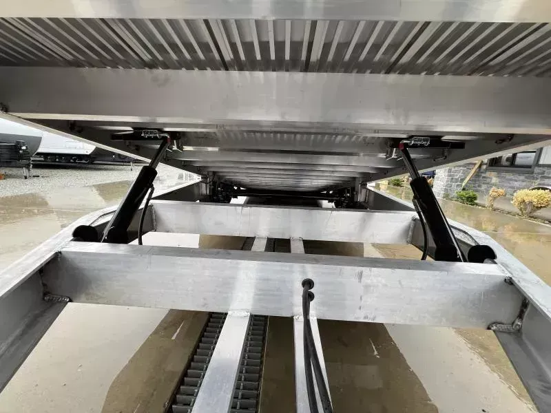 new Car Haulers / Racing Trailers Nordtek Trailers for sale, in Irwin, PA Thumbnail 9