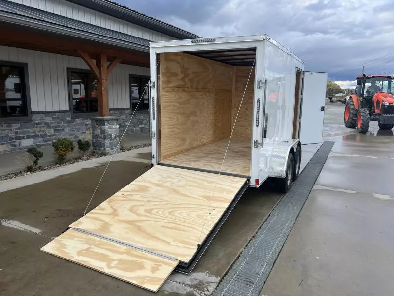 new Cargo (Enclosed) Trailers Xtreme Cargo  for sale, in West Middlesex, PA Thumbnail 10
