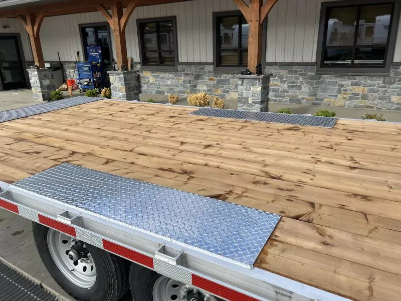 new Equipment / Flatbed Trailers Nordtek Trailers  for sale, in Irwin, PA Thumbnail 27