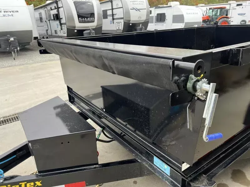 new Dump Trailers Big Tex Trailers  for sale, in Evans City, PA Thumbnail 22