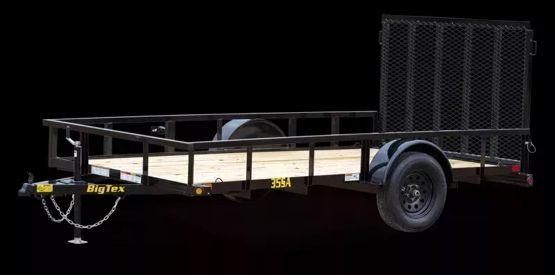 new Utility Trailers Big Tex Trailers  for sale, in Evans City, PA Thumbnail 21