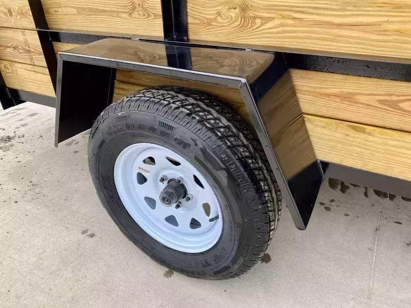 new Utility Trailers AMO  for sale, in West Middlesex, PA Thumbnail 14