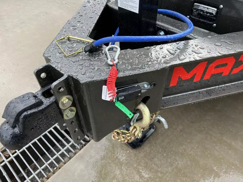 new Dump Trailers MAXX-D  for sale, in Carlisle, PA Thumbnail 16