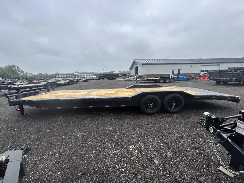 new Car Haulers / Racing Trailers Lamar Trailers  for sale, in Carlisle, PA Thumbnail 6