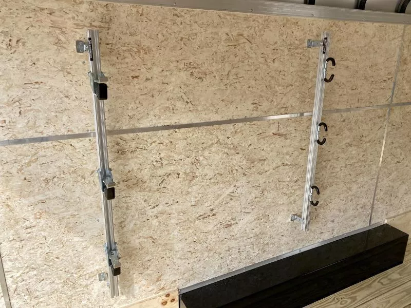 new Cargo (Enclosed) Trailers Sure-Trac  for sale, in West Middlesex, PA Thumbnail 35