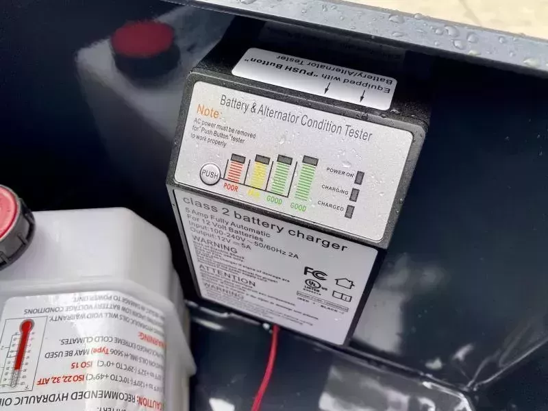 new Dump Trailers Lamar Trailers  for sale, in Irwin, PA Thumbnail 13