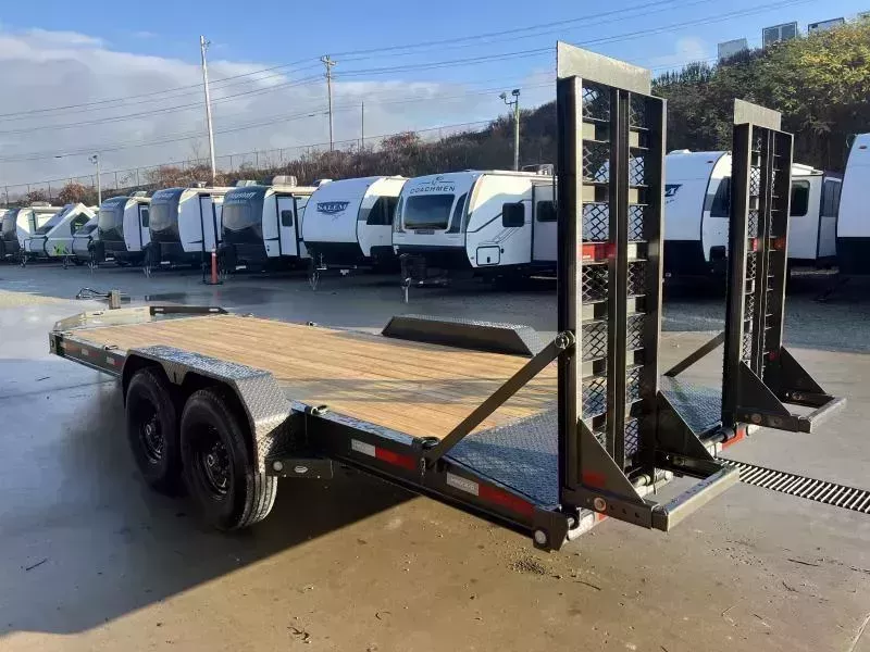 new Equipment / Flatbed Trailers MAXX-D  for sale, in West Middlesex, PA Thumbnail 6