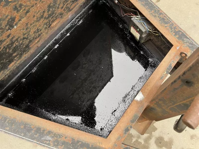 used Equipment / Flatbed Trailers Quality Trailers  for sale, in Irwin, PA Thumbnail 9