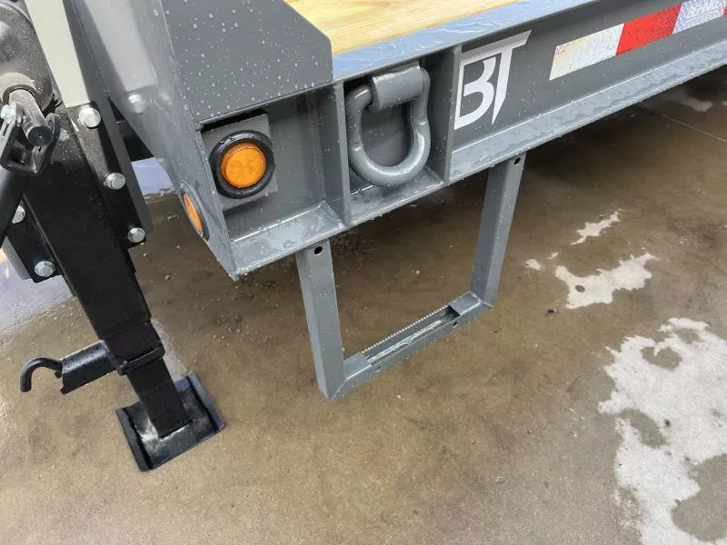 new Equipment / Flatbed Trailers Behnke  for sale, in Irwin, PA Thumbnail 24