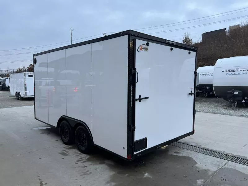 new Cargo (Enclosed) Trailers Xtreme Cargo  for sale, in Irwin, PA Thumbnail 6