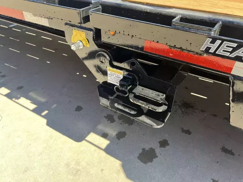 new Equipment / Flatbed Trailers Moritz International  for sale, in Carlisle, PA Thumbnail 27