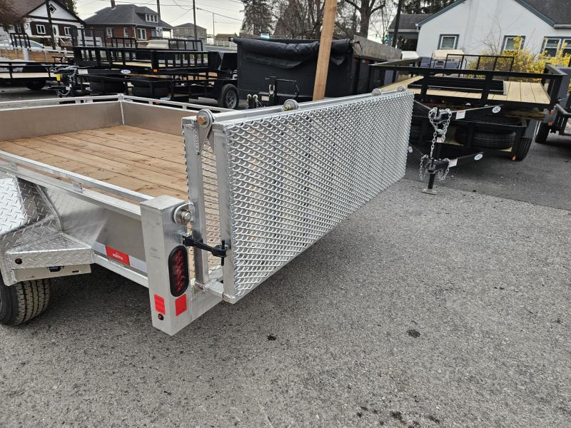new Utility Trailers Nordtek Trailers  for sale, in Carlisle, PA Thumbnail 18