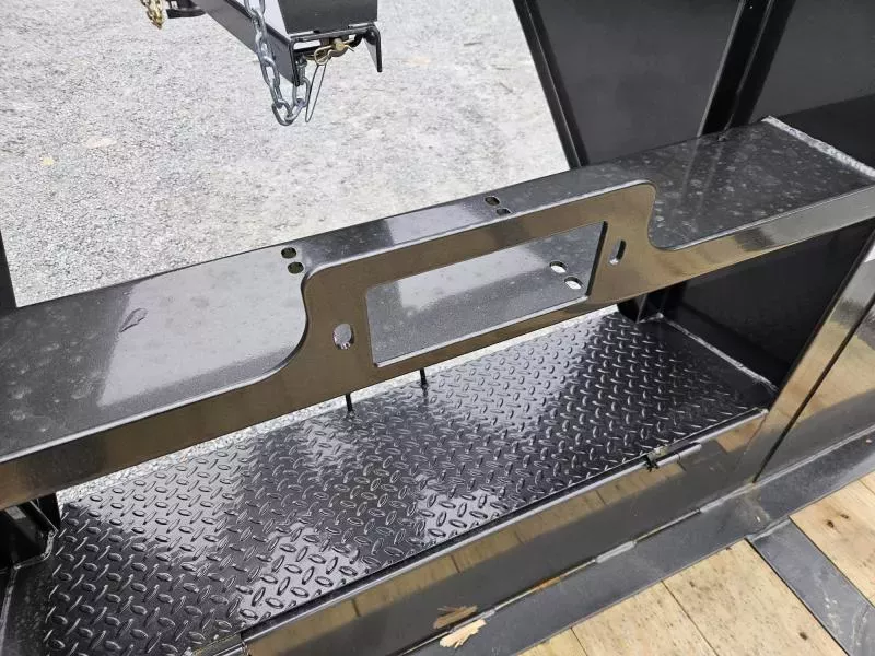 new Equipment / Flatbed Trailers MAXX-D  for sale, in Irwin, PA Thumbnail 14