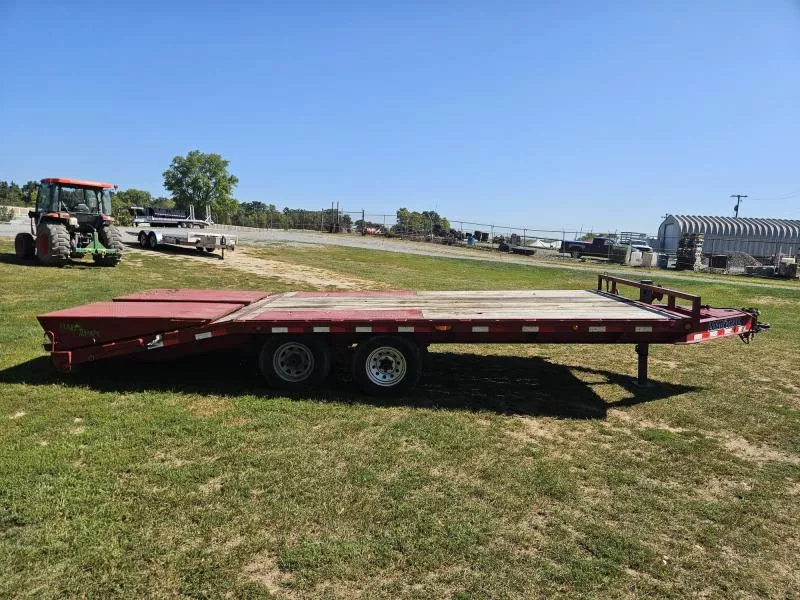 used Equipment / Flatbed Trailers Load Trail  for sale, in Carlisle, PA Thumbnail 9
