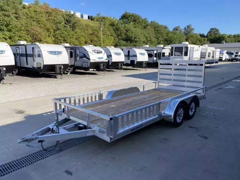 new Utility Trailers Sure-Trac  for sale, in Evans City, PA Thumbnail 7