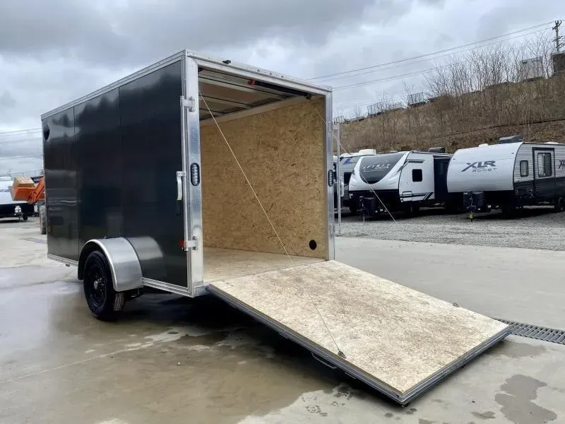 new Cargo (Enclosed) Trailers E-Z Hauler  for sale, in Carlisle, PA Thumbnail 22