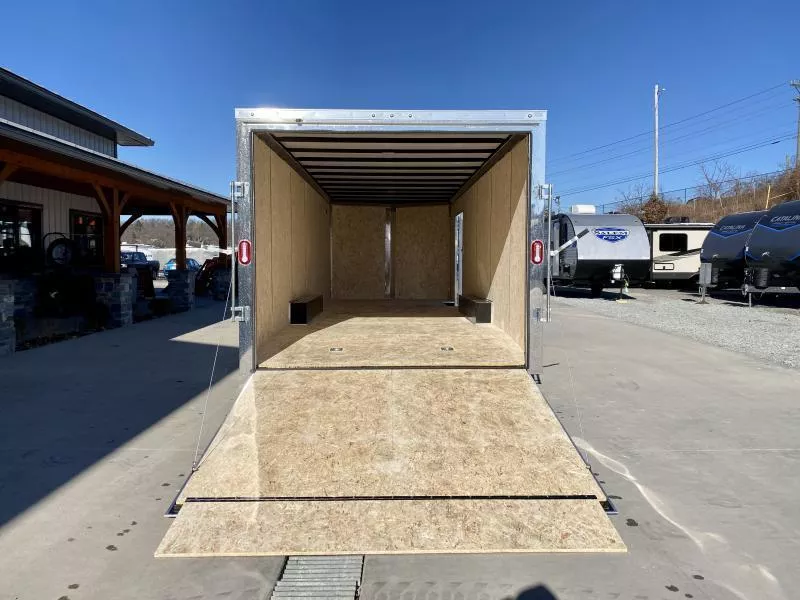 new Cargo (Enclosed) Trailers Sure-Trac  for sale, in Irwin, PA Thumbnail 22