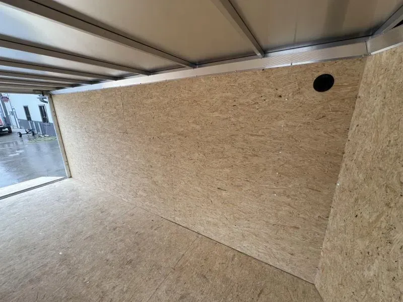 new Cargo (Enclosed) Trailers E-Z Hauler  for sale, in Carlisle, PA Thumbnail 20