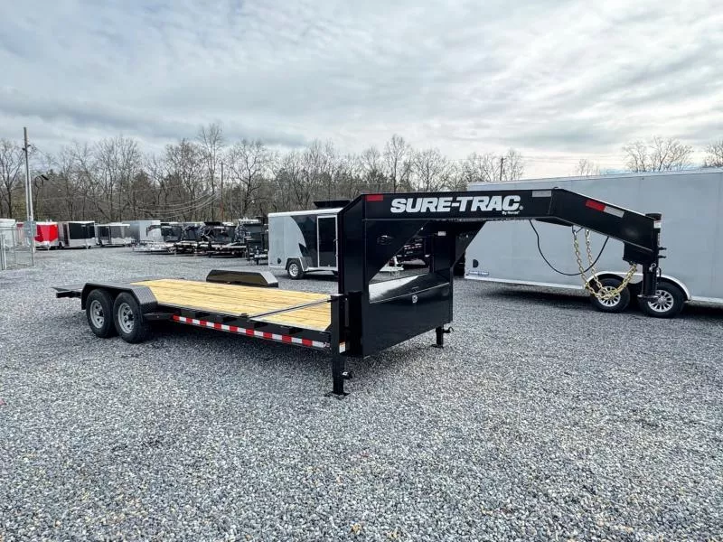 2026 Sure-Trac