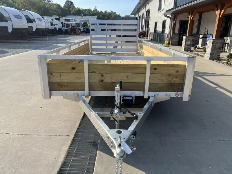 new Utility Trailers Sure-Trac  for sale, in Irwin, PA Thumbnail 9