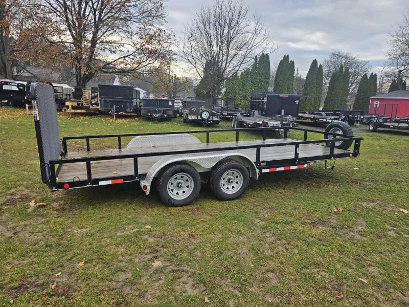 used Utility Trailers Load Trail  for sale, in Carlisle, PA Thumbnail 7
