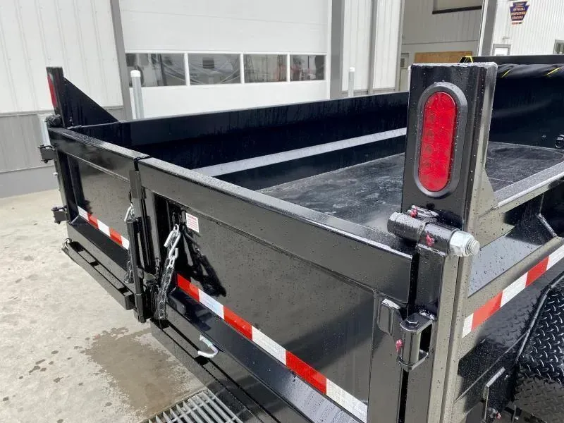 new Dump Trailers Sure-Trac  for sale, in Carlisle, PA Thumbnail 25