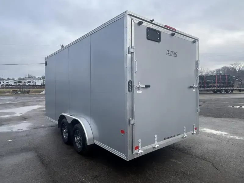 new Cargo (Enclosed) Trailers E-Z Hauler  for sale, in Carlisle, PA Thumbnail 5