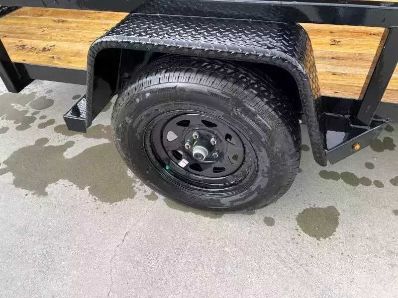 new Utility Trailers Sure-Trac  for sale, in West Middlesex, PA Thumbnail 20