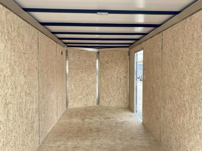 new Cargo (Enclosed) Trailers Sure-Trac  for sale, in Carlisle, PA Thumbnail 26