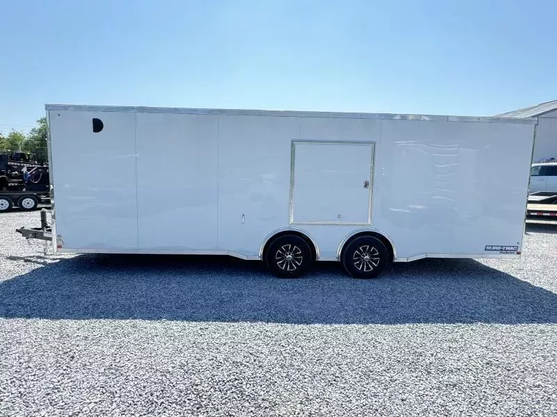 new Cargo (Enclosed) Trailers Sure-Trac  for sale, in Carlisle, PA Thumbnail 12
