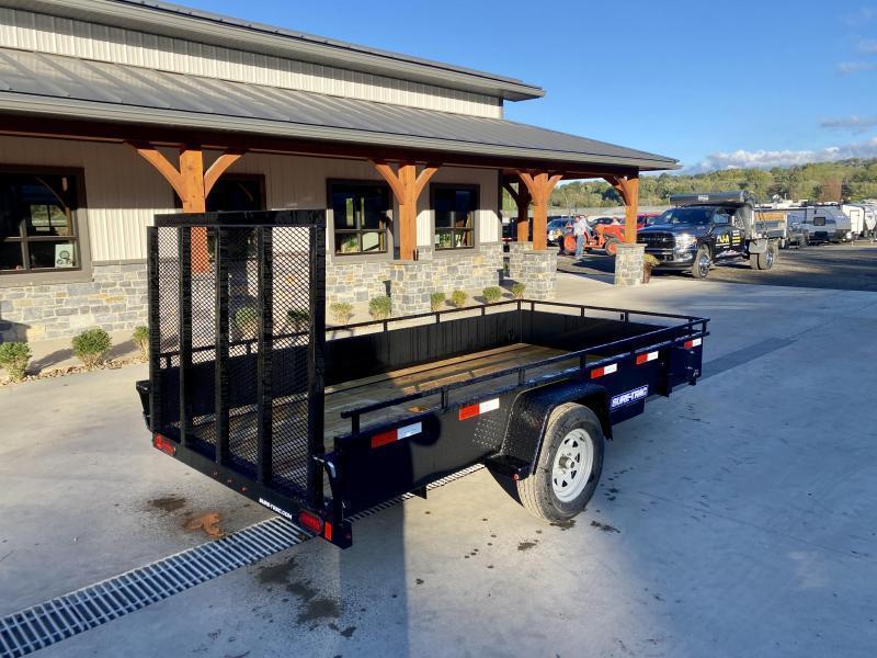 new Utility Trailers Sure-Trac  for sale, in Carlisle, PA Thumbnail 4