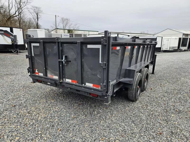 new Dump Trailers Lamar Trailers  for sale, in Carlisle, PA Thumbnail 9