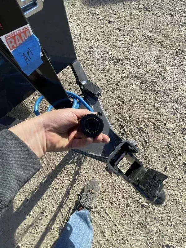 new Car Haulers / Racing Trailers Lamar Trailers  for sale, in West Middlesex, PA Thumbnail 16