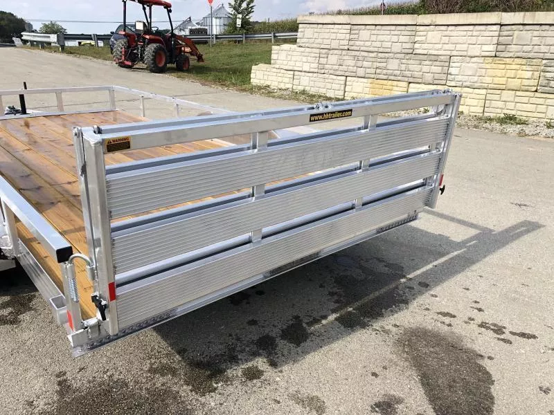 new Utility Trailers H and H Trailer  for sale, in Irwin, PA Thumbnail 7