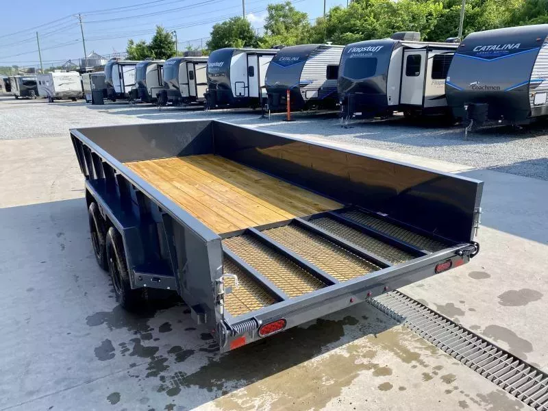 new Utility Trailers Lamar Trailers  for sale, in Carlisle, PA Thumbnail 31