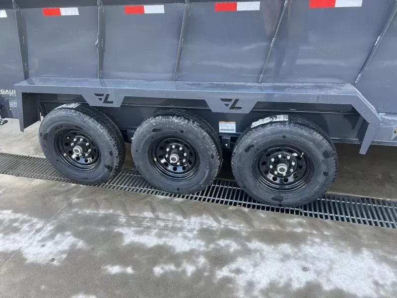 new Dump Trailers Lamar Trailers  for sale, in Carlisle, PA Thumbnail 33
