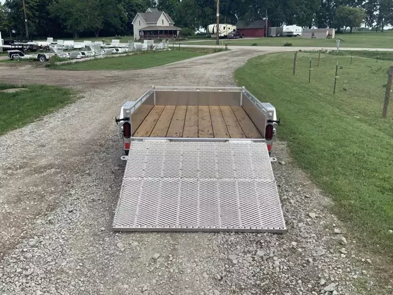 new Utility Trailers Nordtek Trailers  for sale, in Carlisle, PA Thumbnail 4
