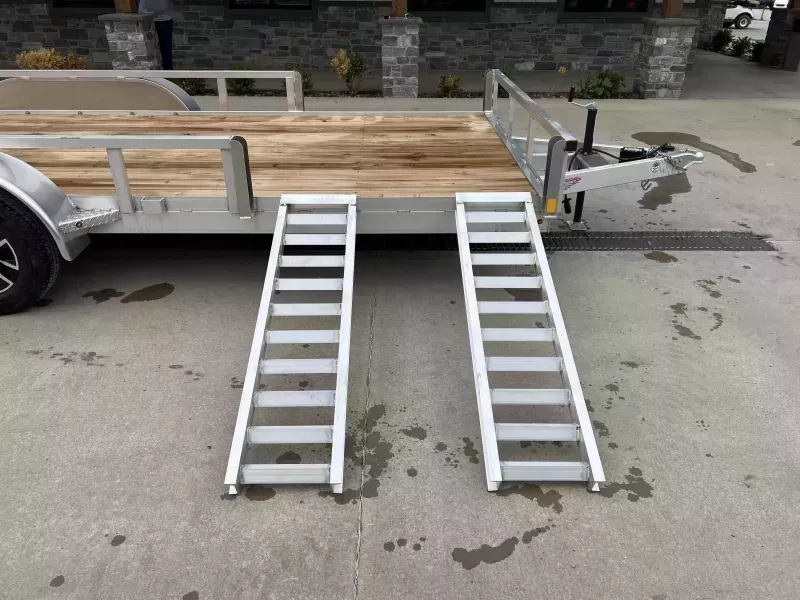 new Utility Trailers H and H Trailer  for sale, in Carlisle, PA Thumbnail 19