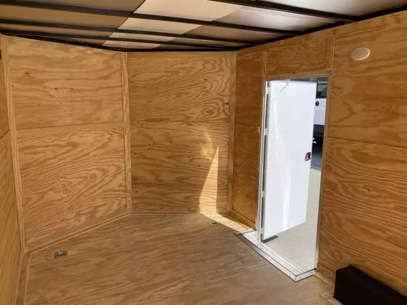 new Cargo (Enclosed) Trailers Xtreme Cargo  for sale, in Evans City, PA Thumbnail 28