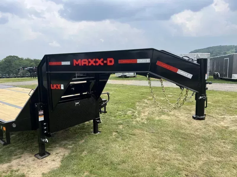 new Equipment / Flatbed Trailers MAXX-D  for sale, in Evans City, PA Thumbnail 10